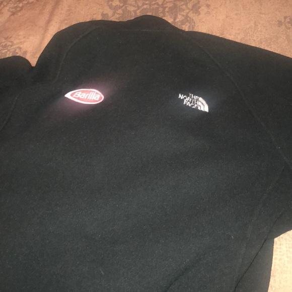 Fleece jacket - Picture 4 of 4